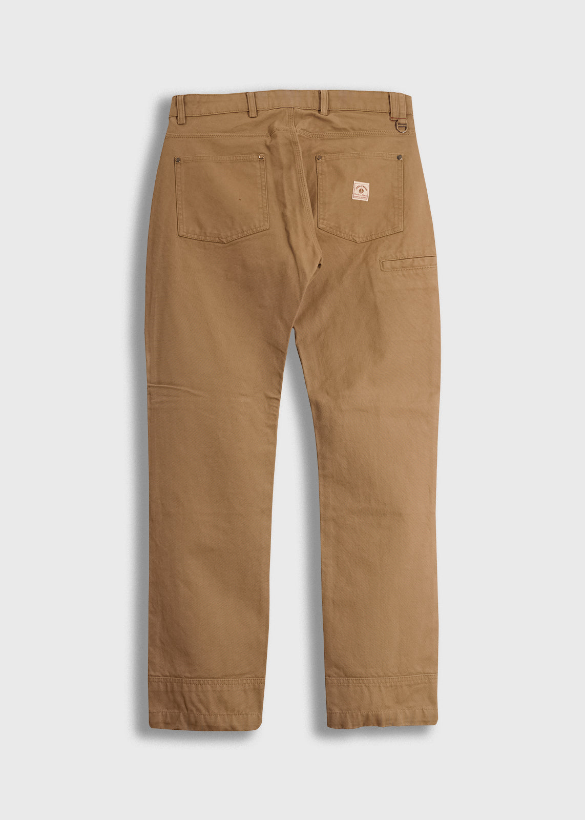 Anvil Work Pants (formerly Union Work Pants)