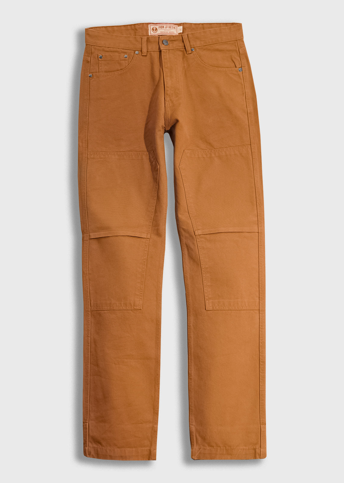 Anvil Work Pants (formerly Union Work Pants)