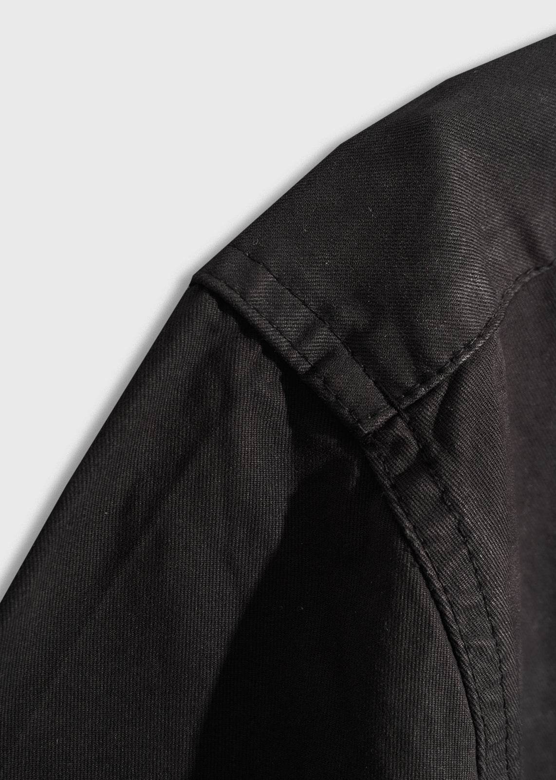 Don't Think Twice Shirt