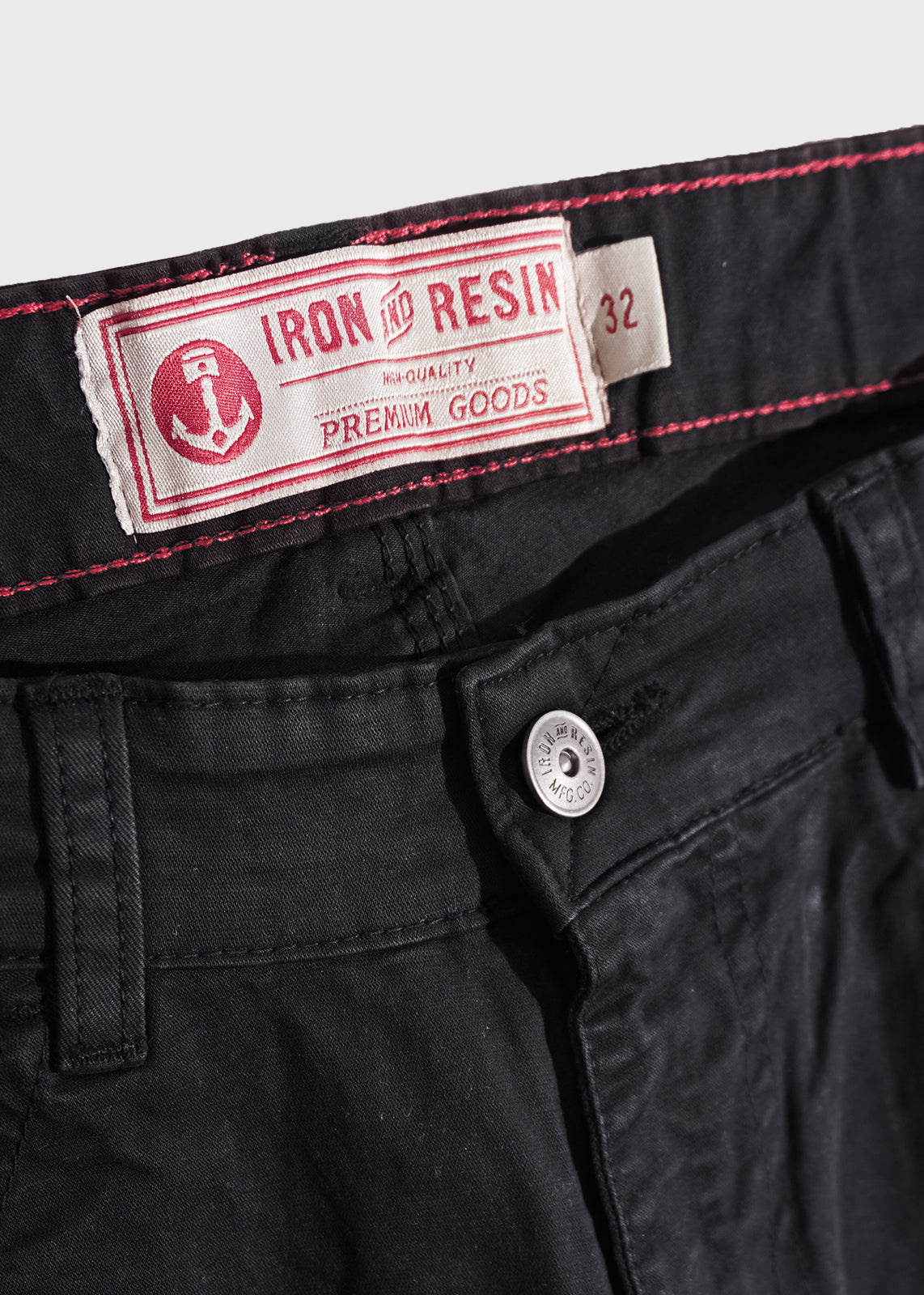 Tradesman Pant