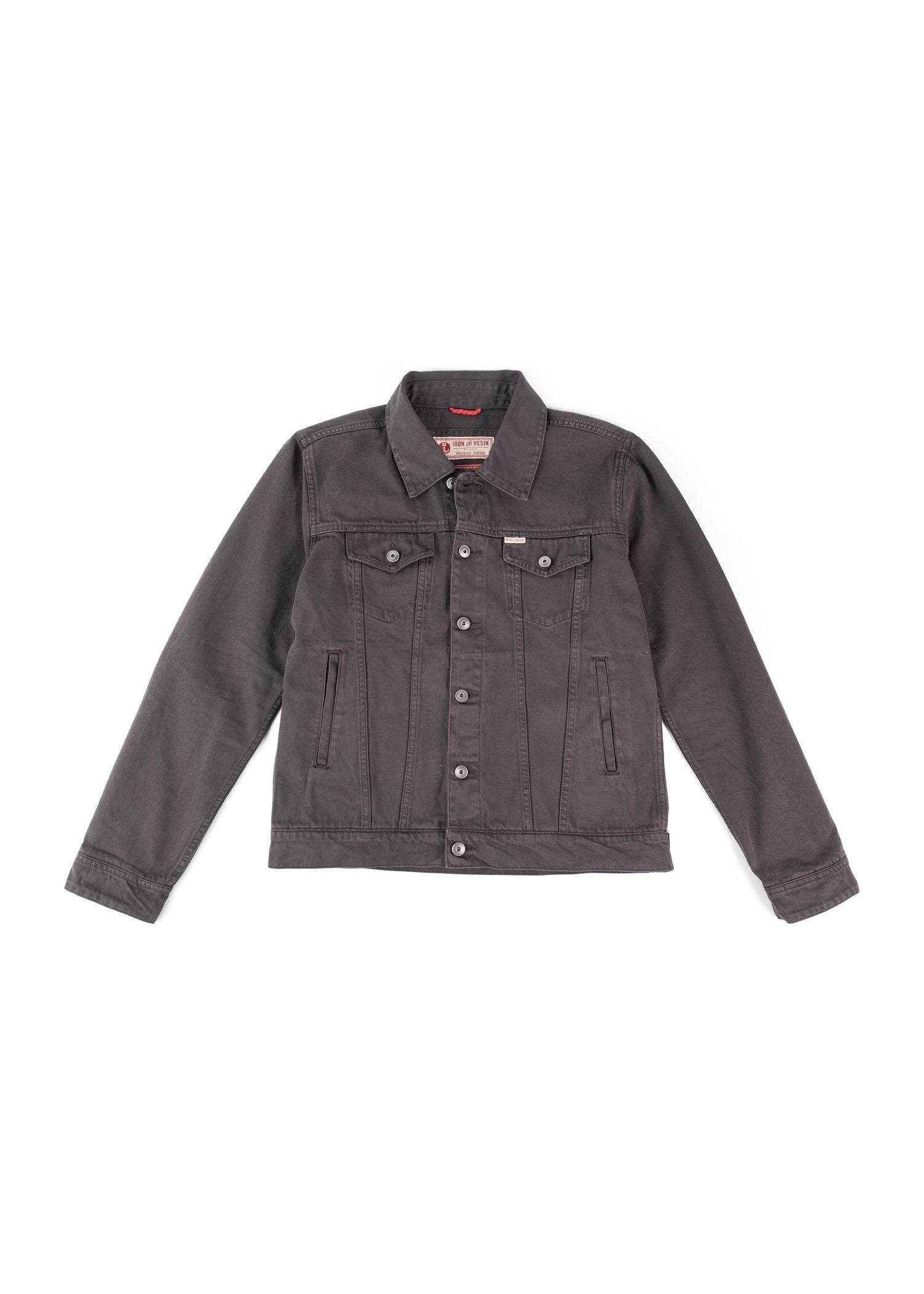 Bull Denim Rambler Jacket - 1st Gen