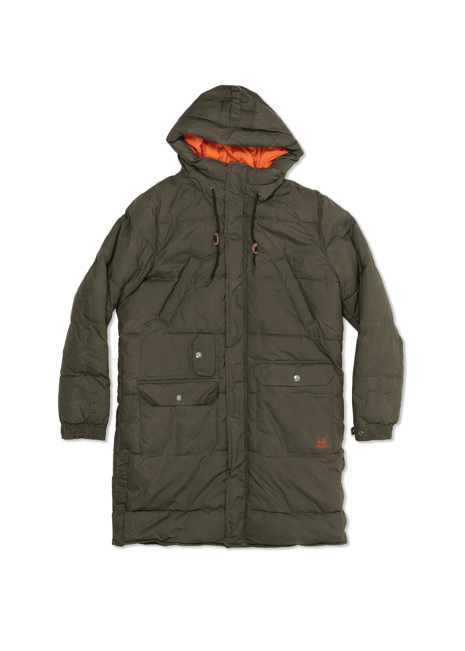 Antero Coat