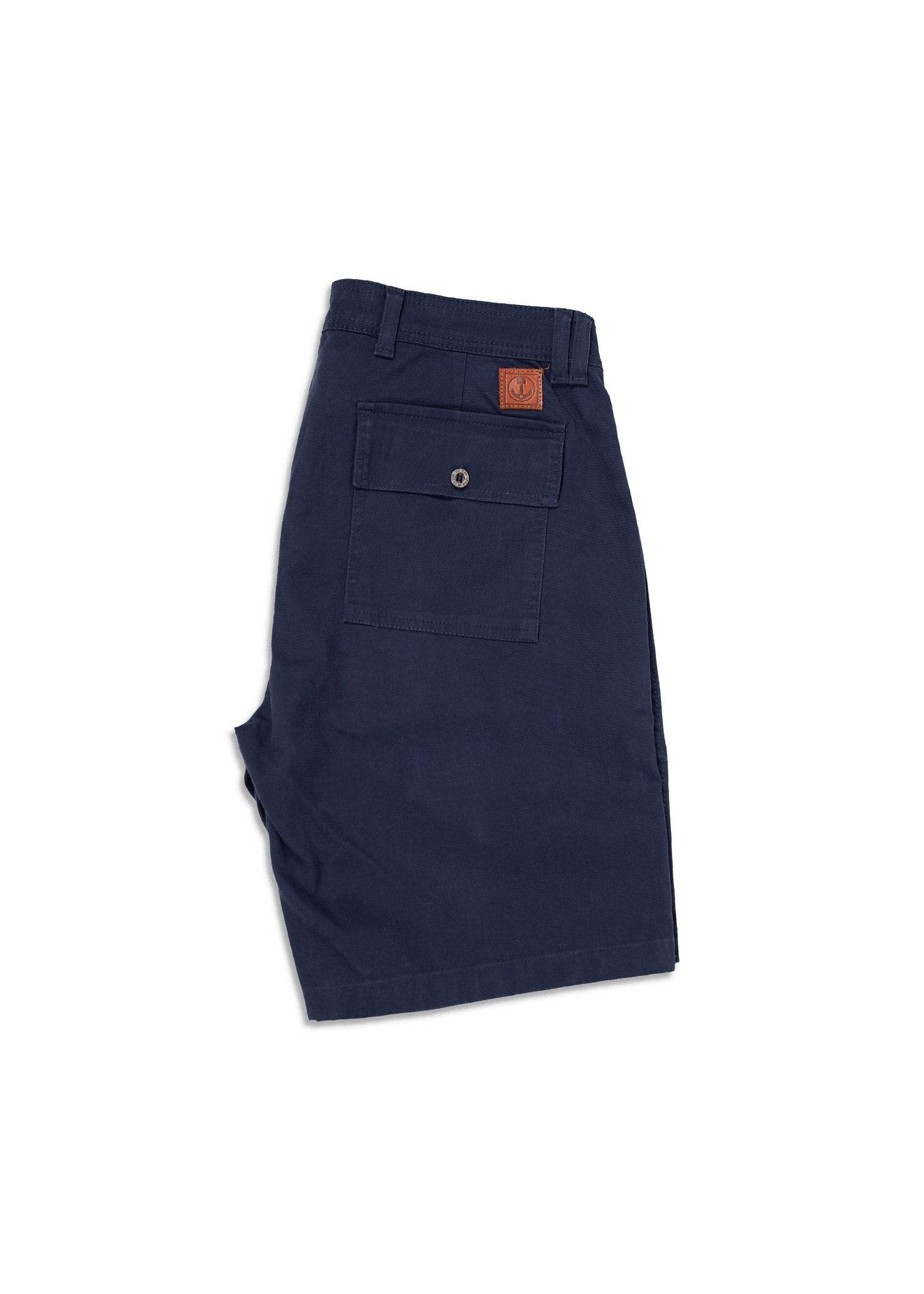 Brigade Shorts