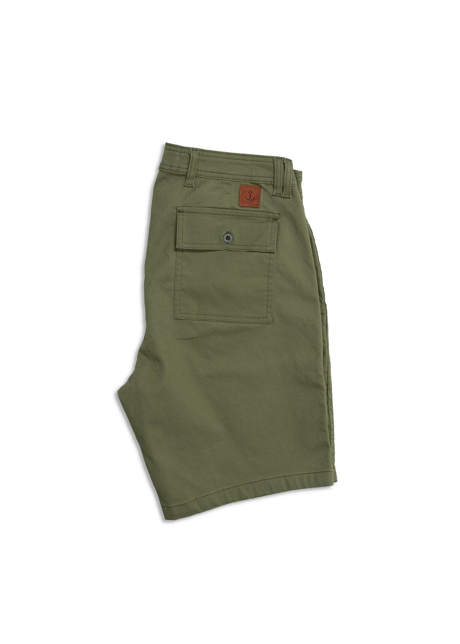Brigade Shorts