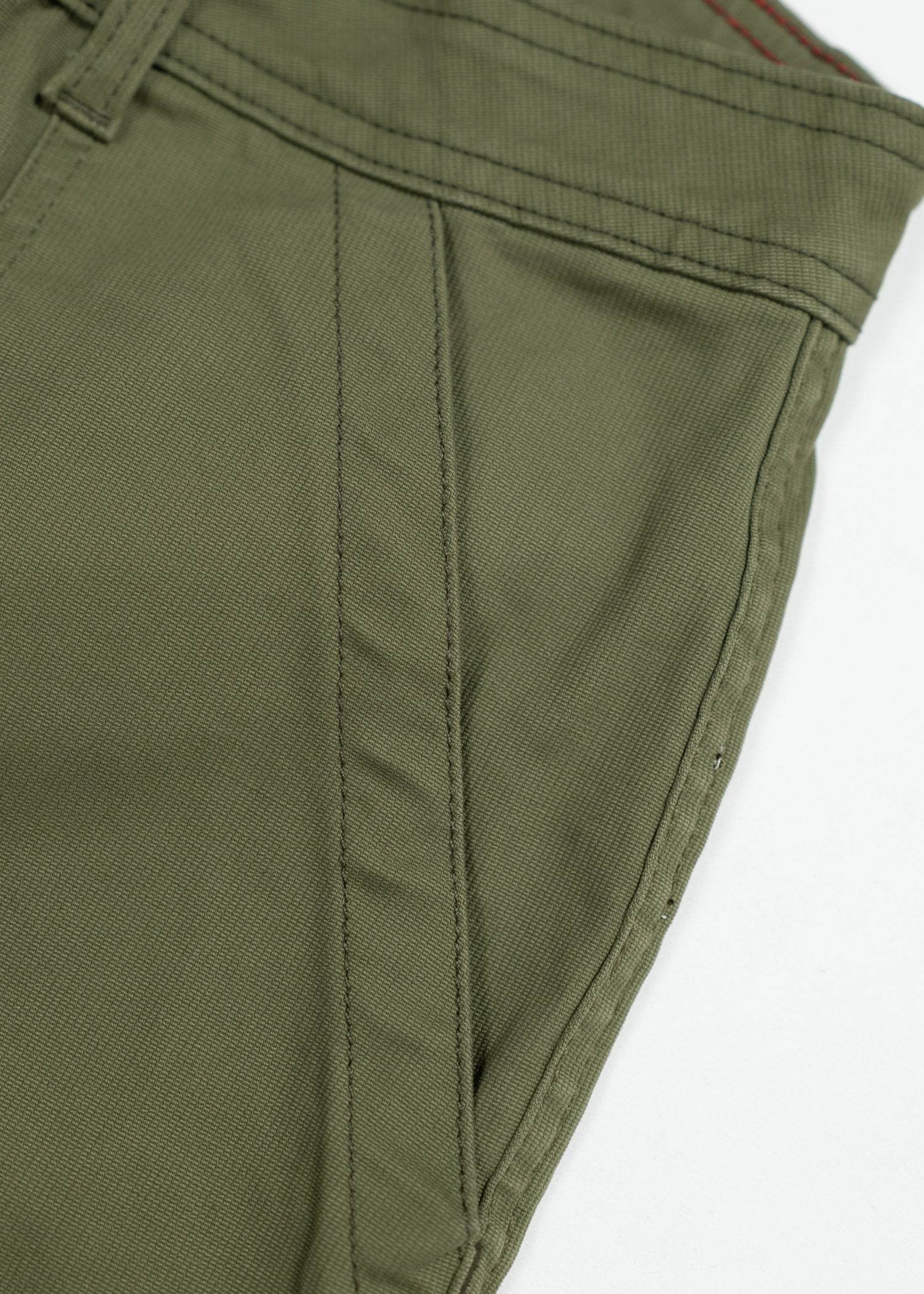 Brigade Shorts