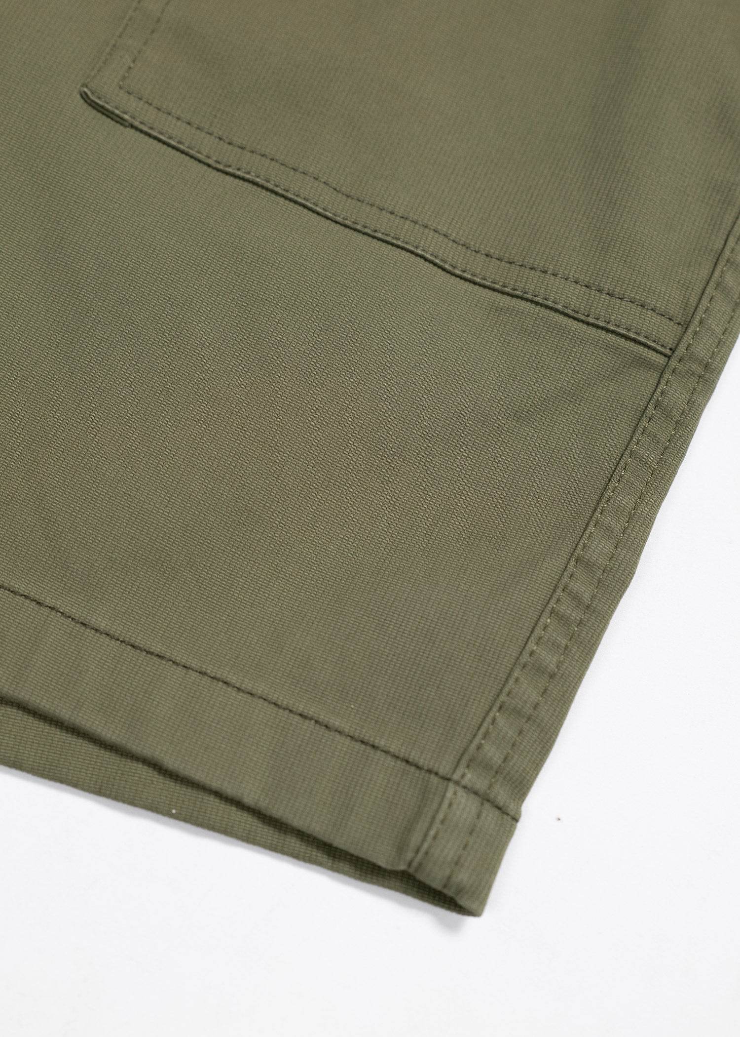 Brigade Shorts