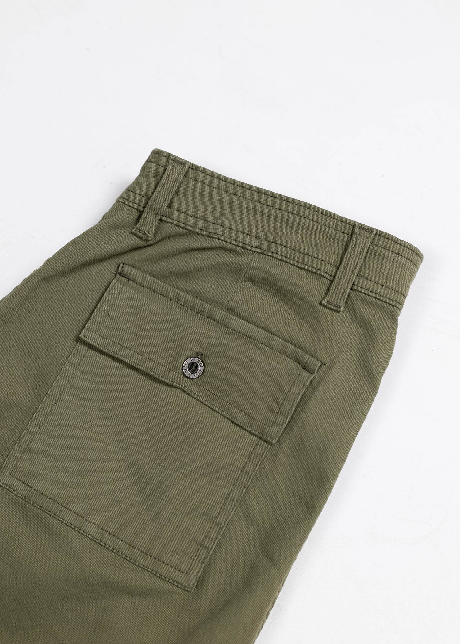Brigade Shorts