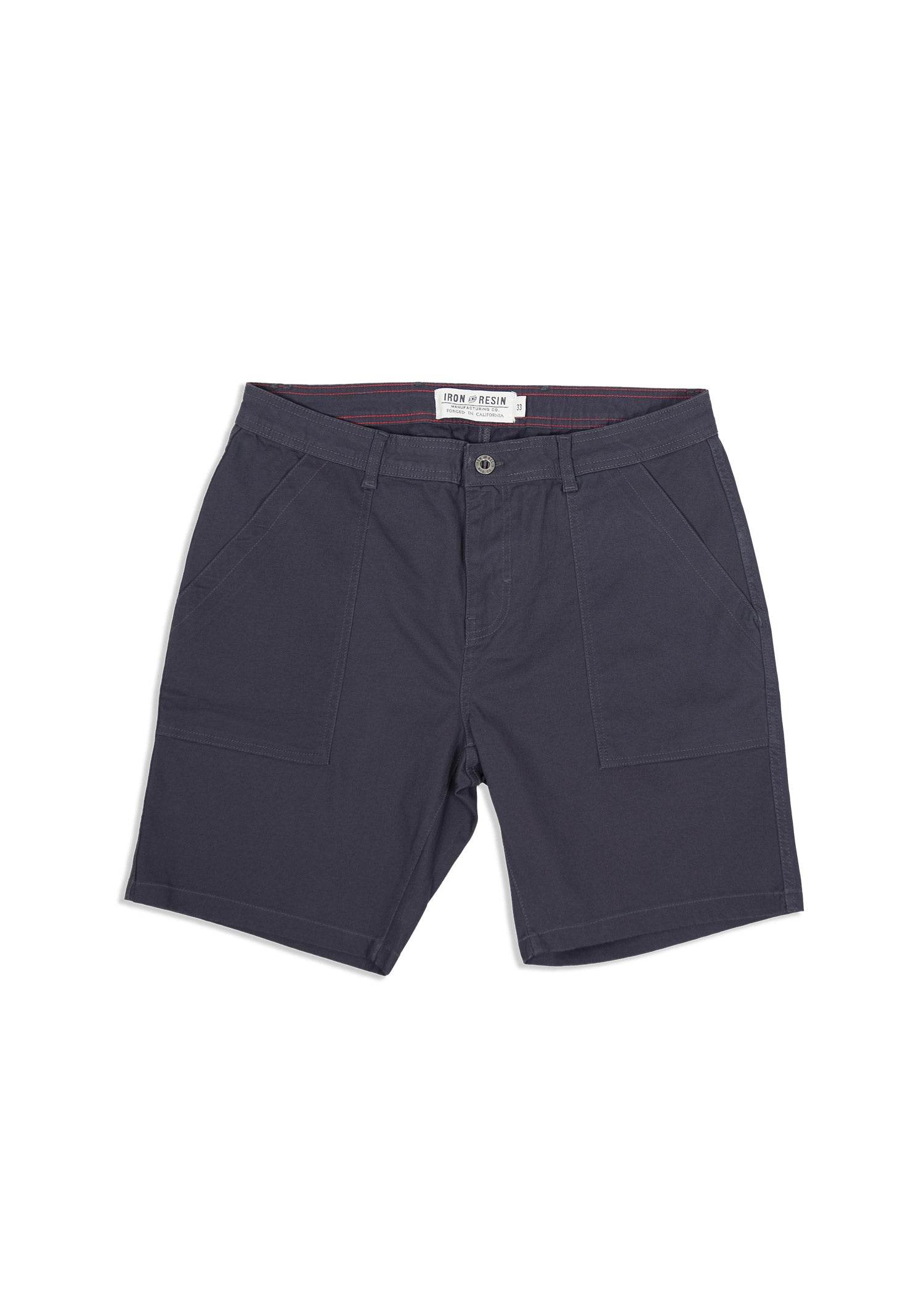 Brigade Shorts