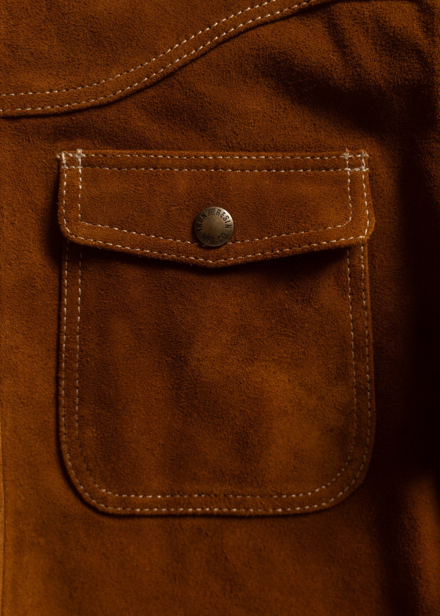 Buffalo Alliance Shirt