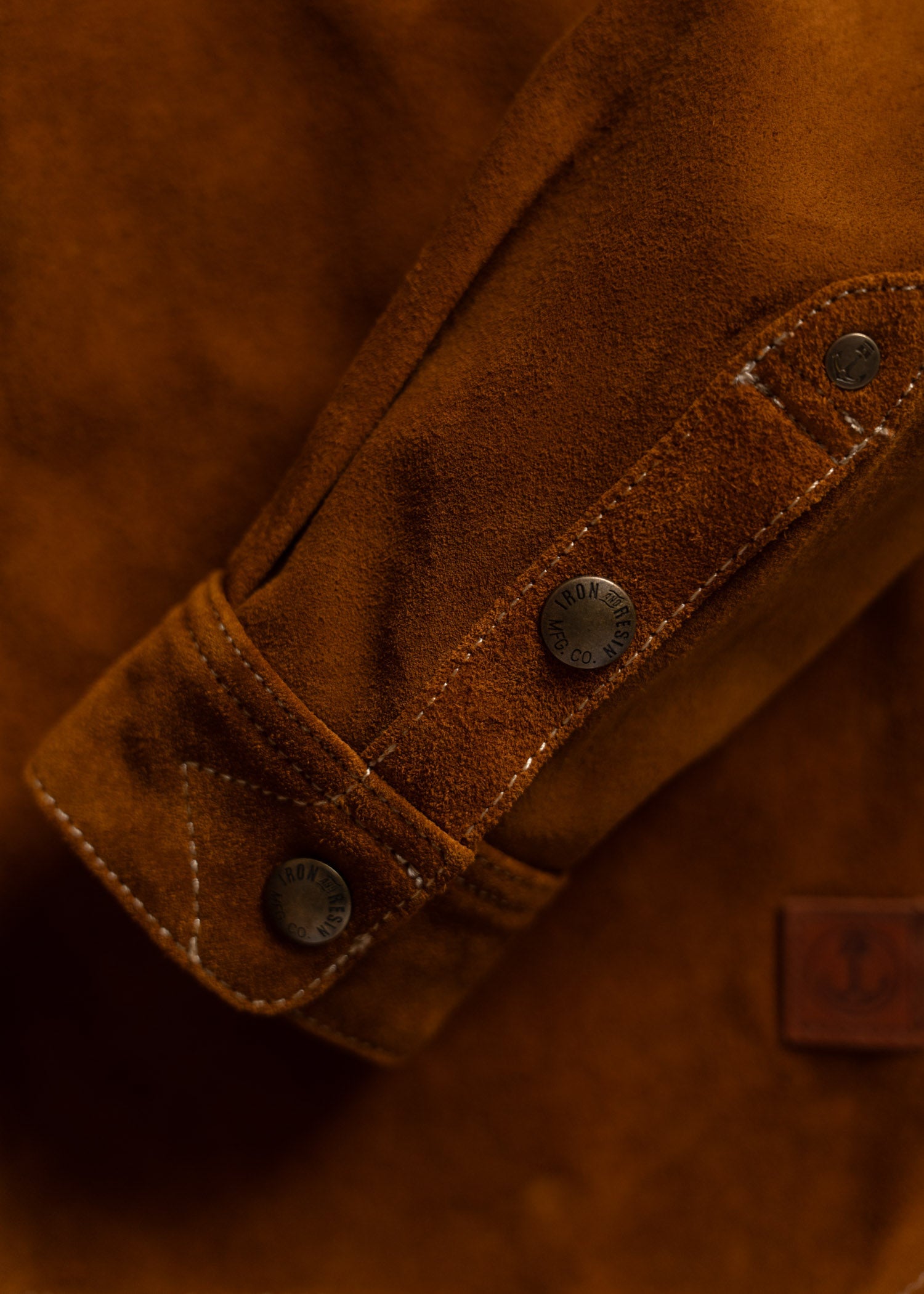 Buffalo Alliance Shirt