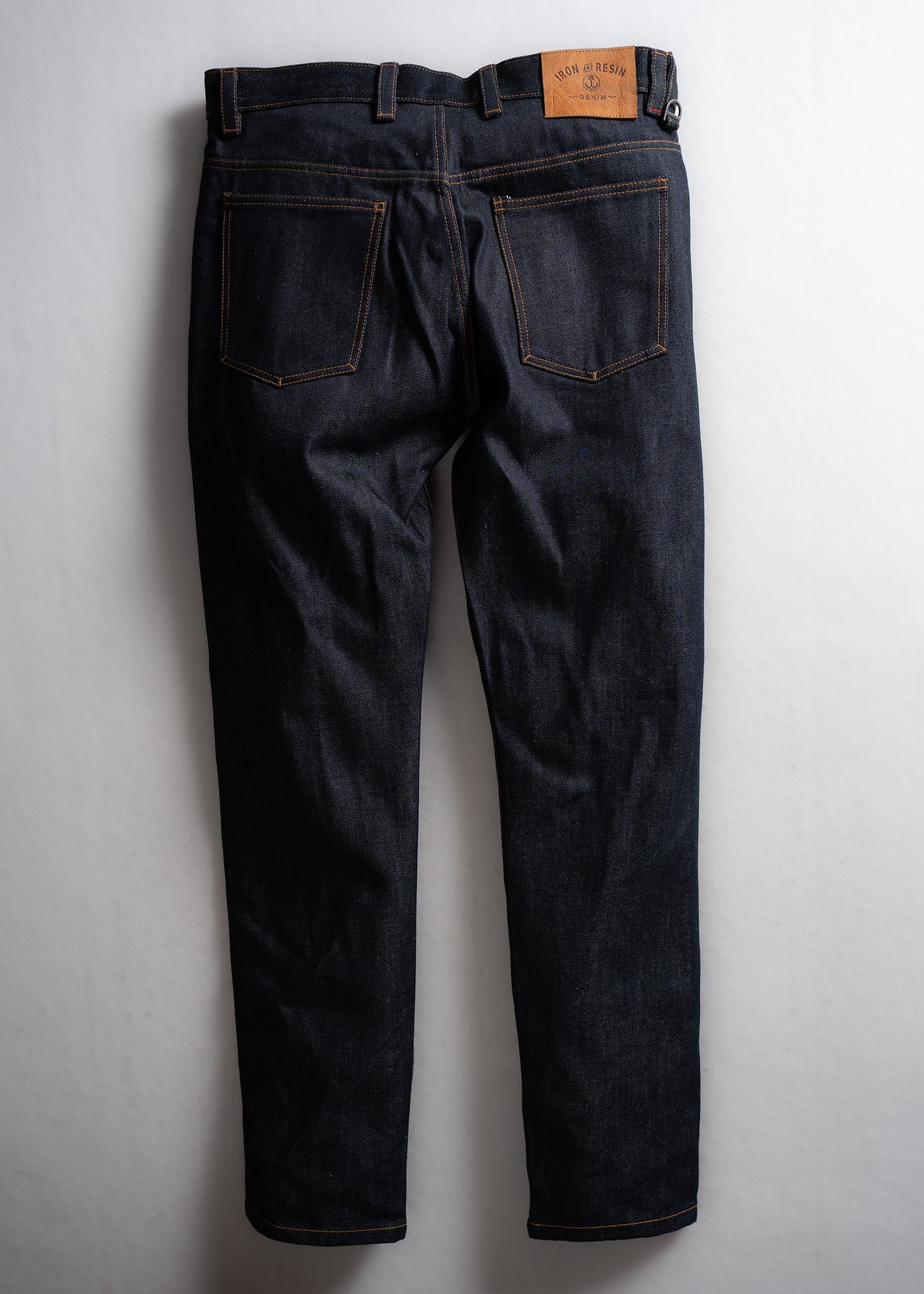 The Cody Pant - 1st Generation Production
