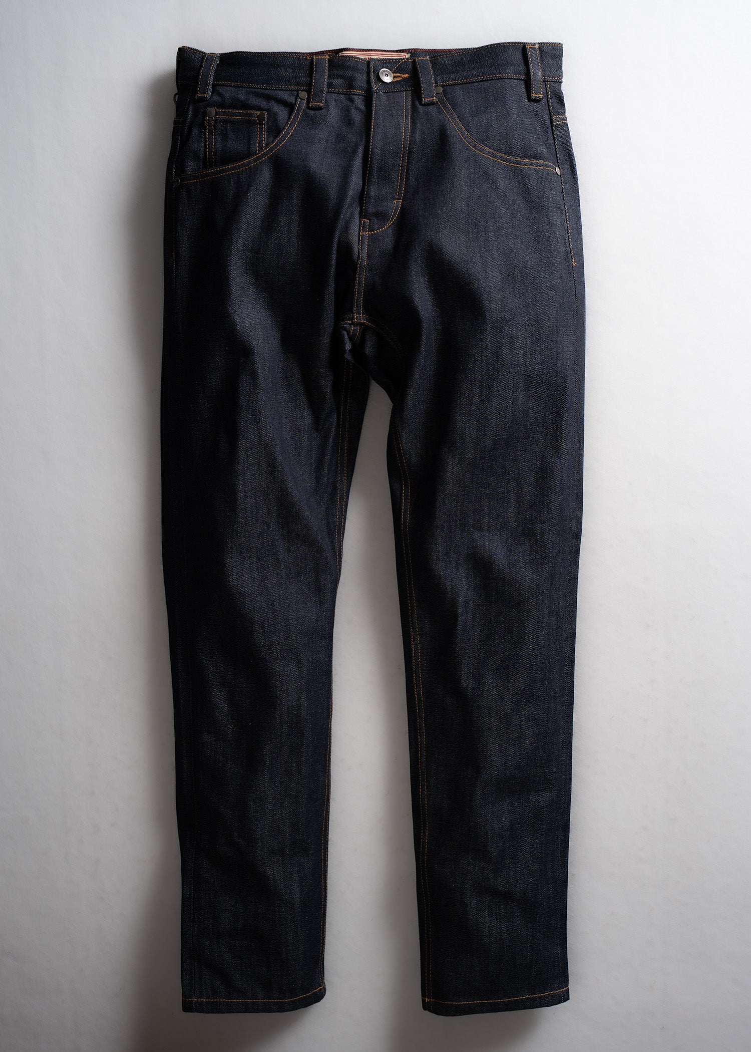 The Cody Pant - 1st Generation Production