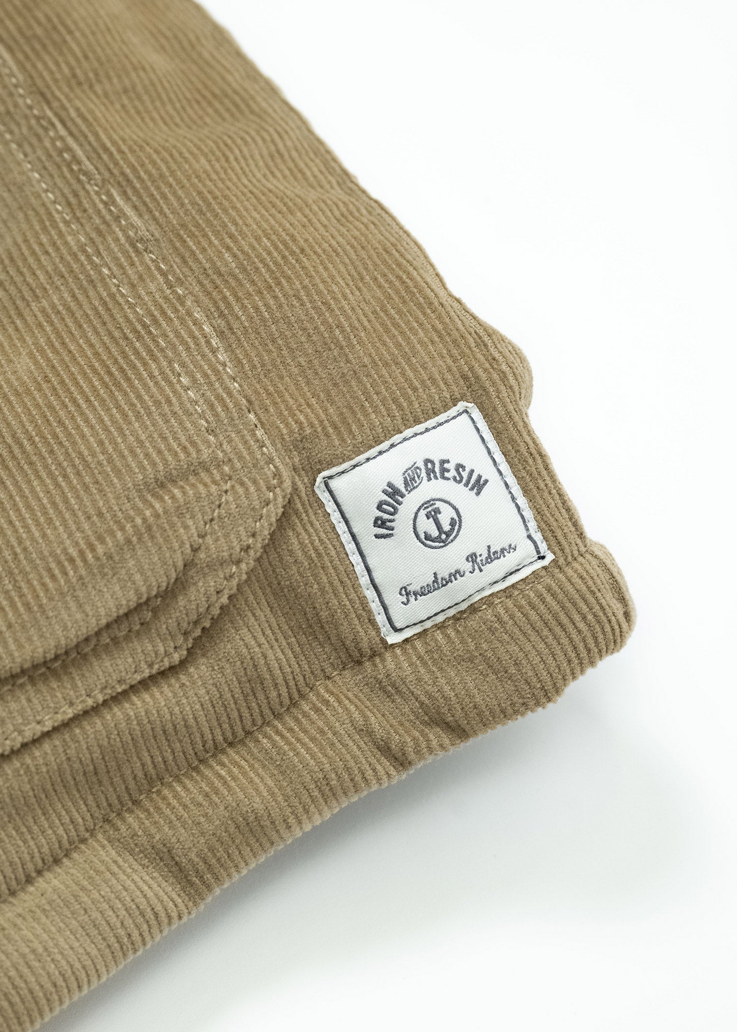 Worker Corduroy Jacket