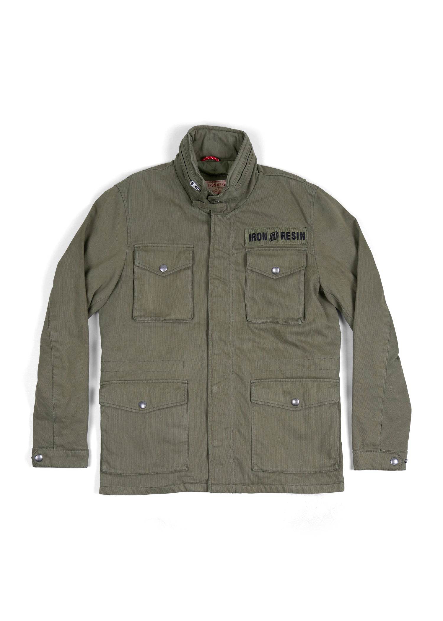 M65 Jacket