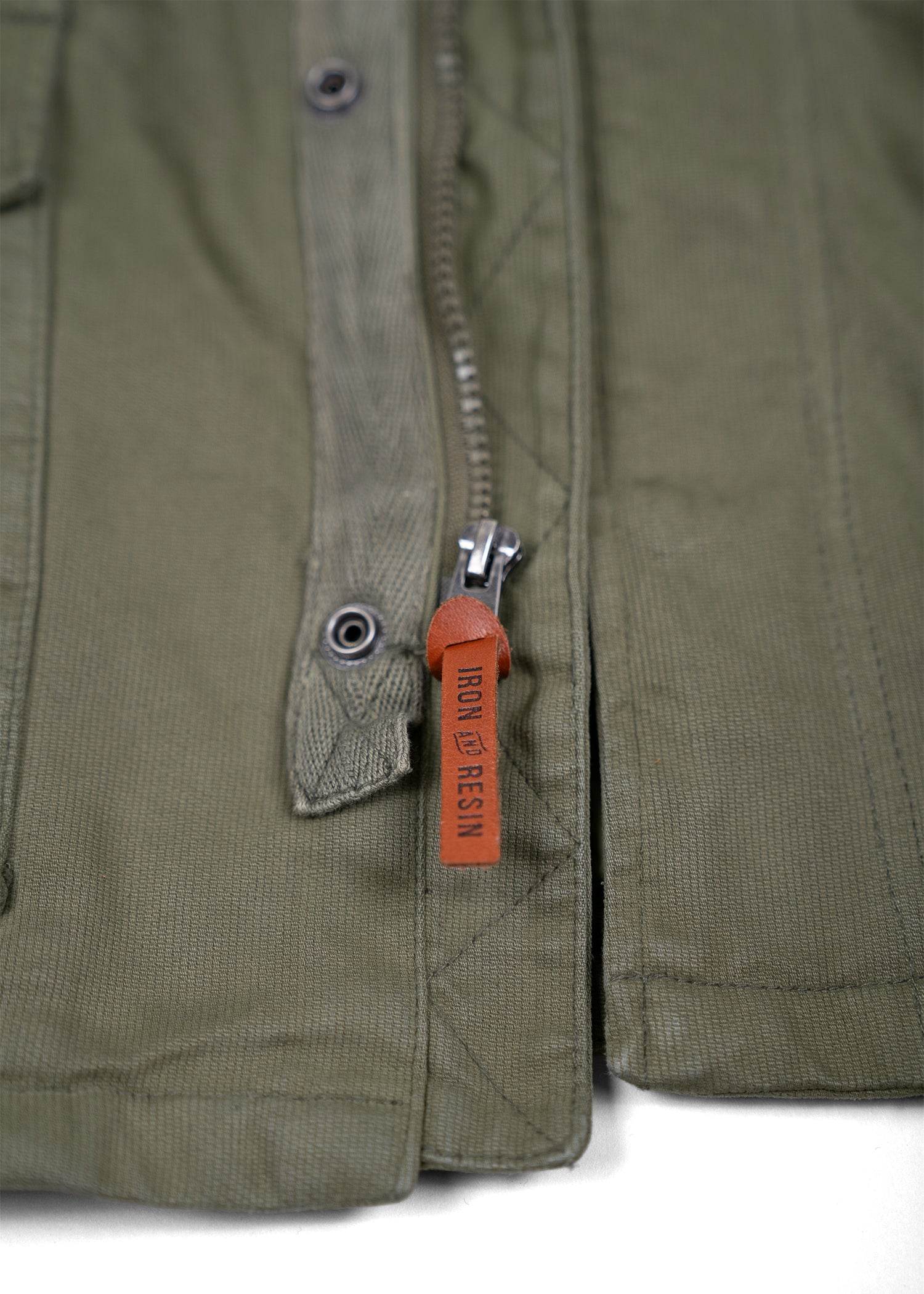 M65 Jacket