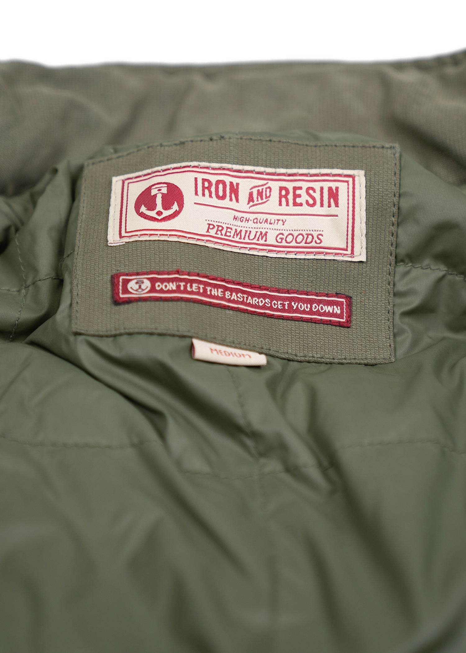 M65 Jacket
