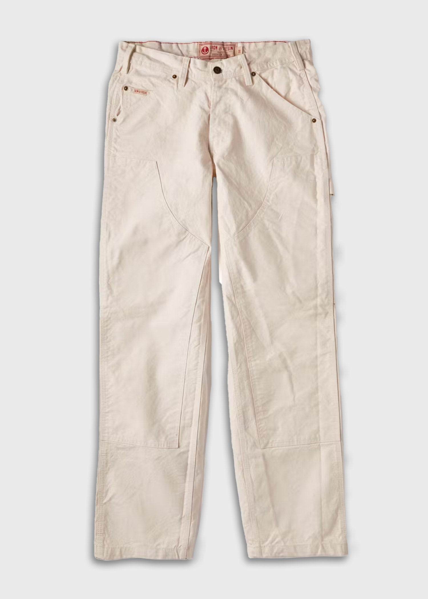 Double Knee Journeyman Pant