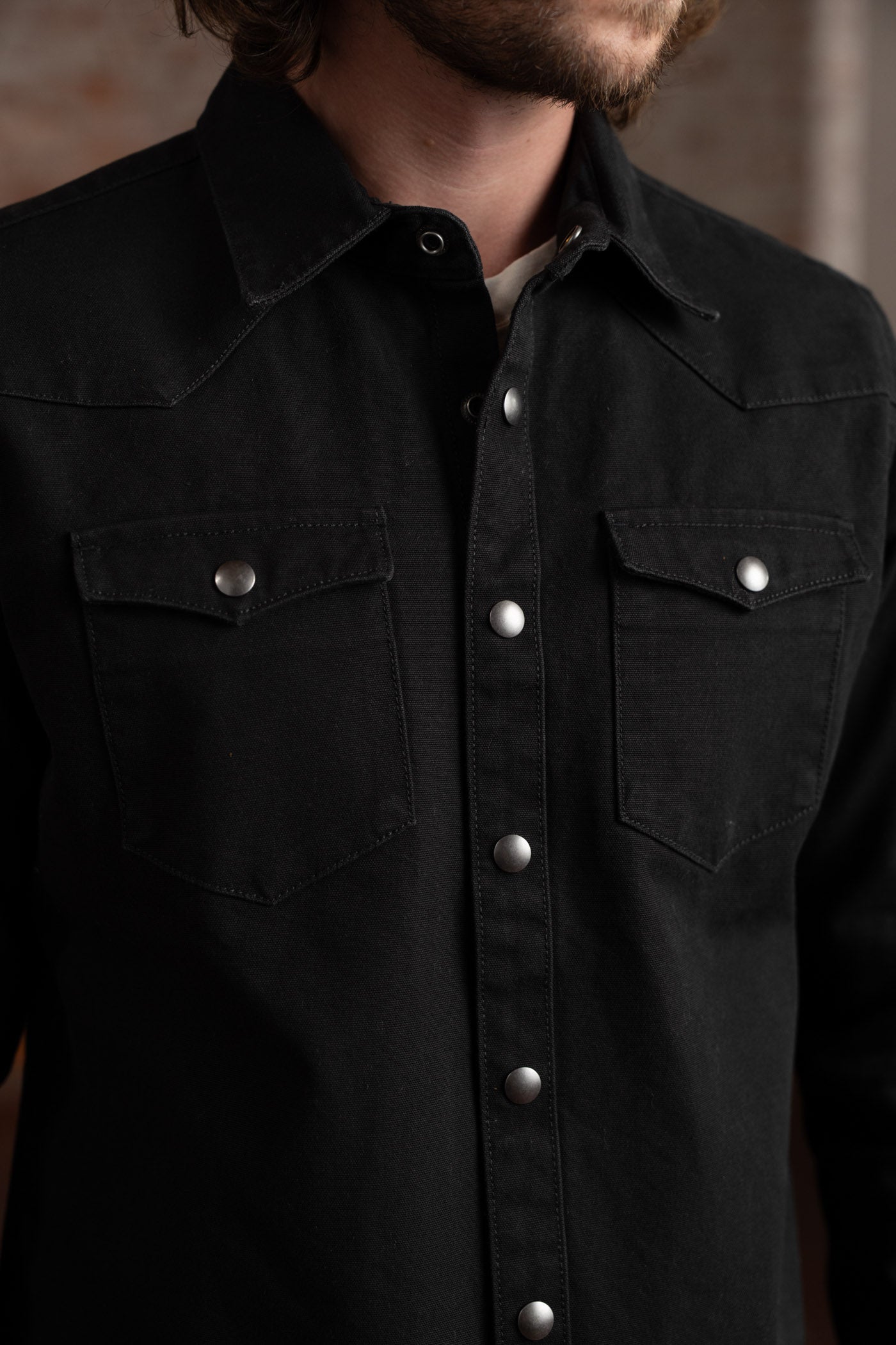 Fenceline Shirt Jacket