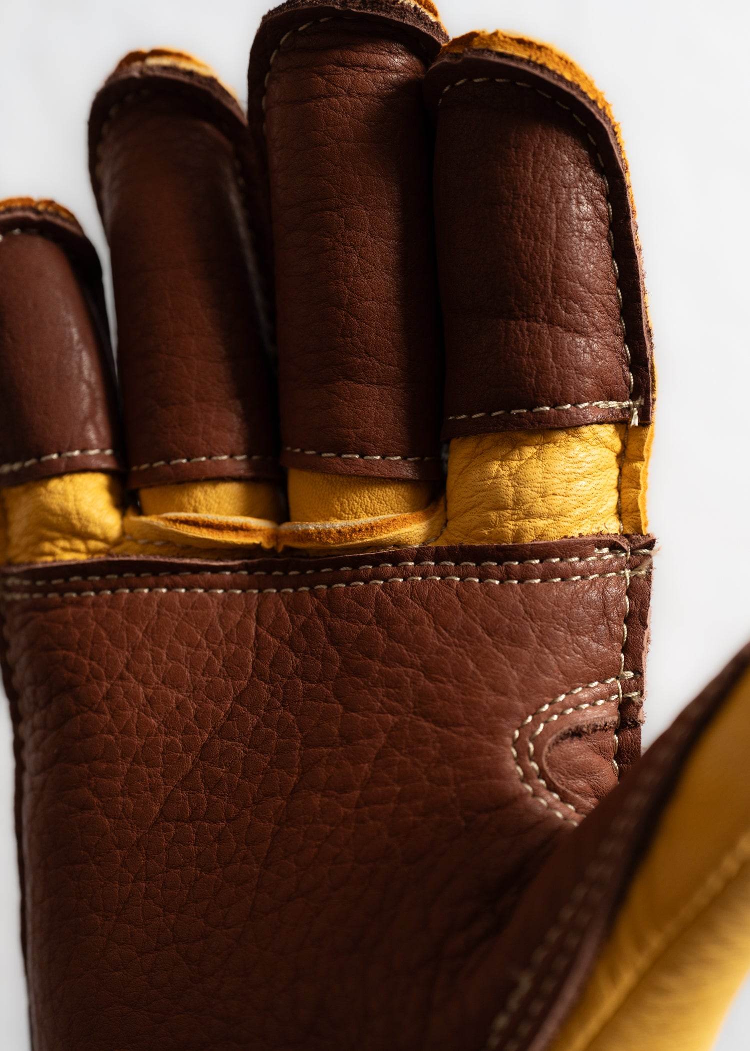 Hightail x INR Ranch Hand Glove