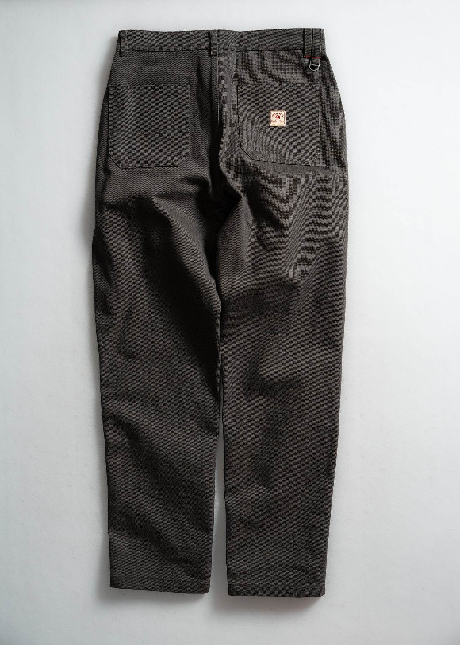 Harrison Heavy Twill Pant