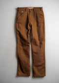 Harrison Heavy Twill Pant