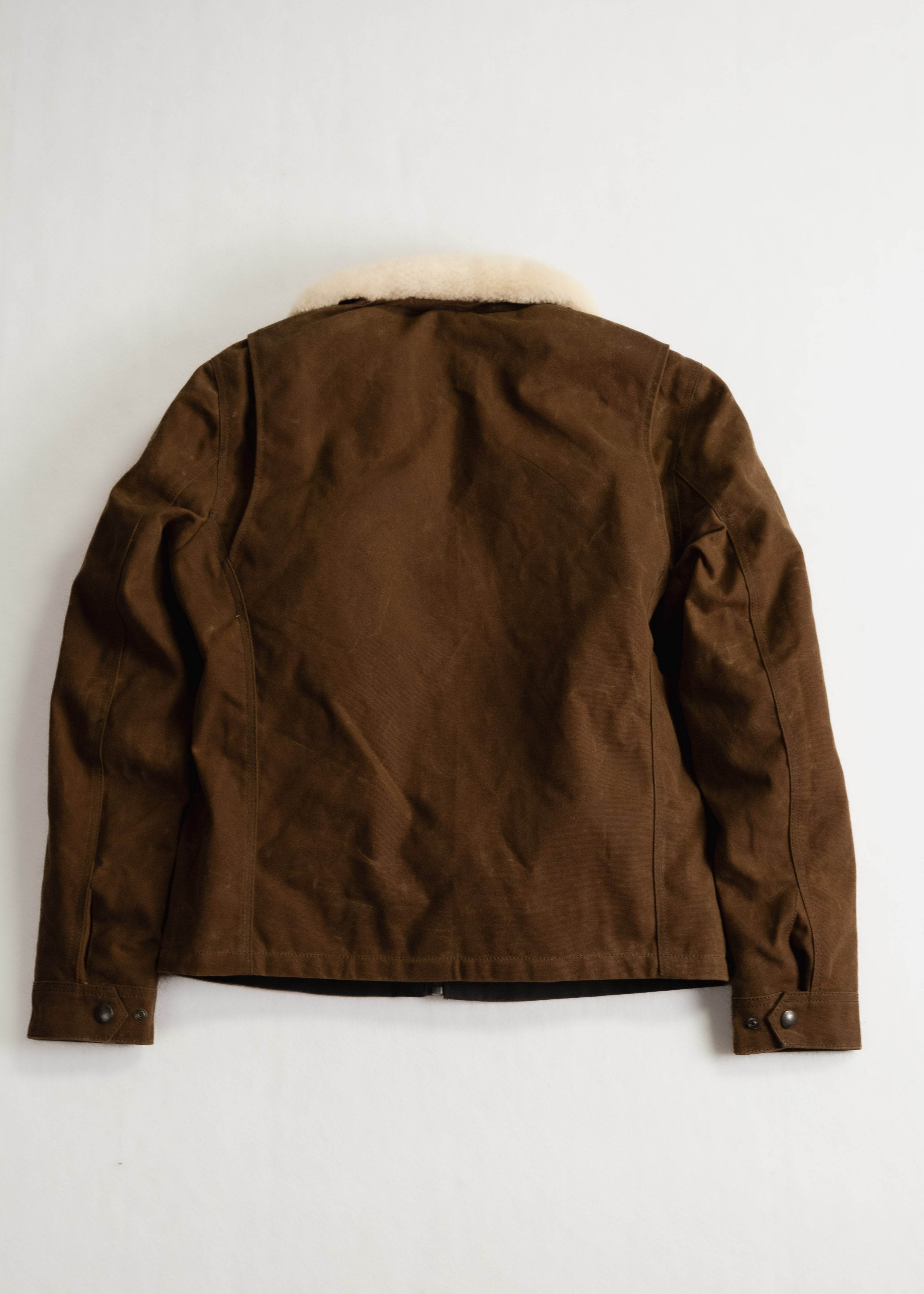 Hightail X INR: Yellowstone Jacket
