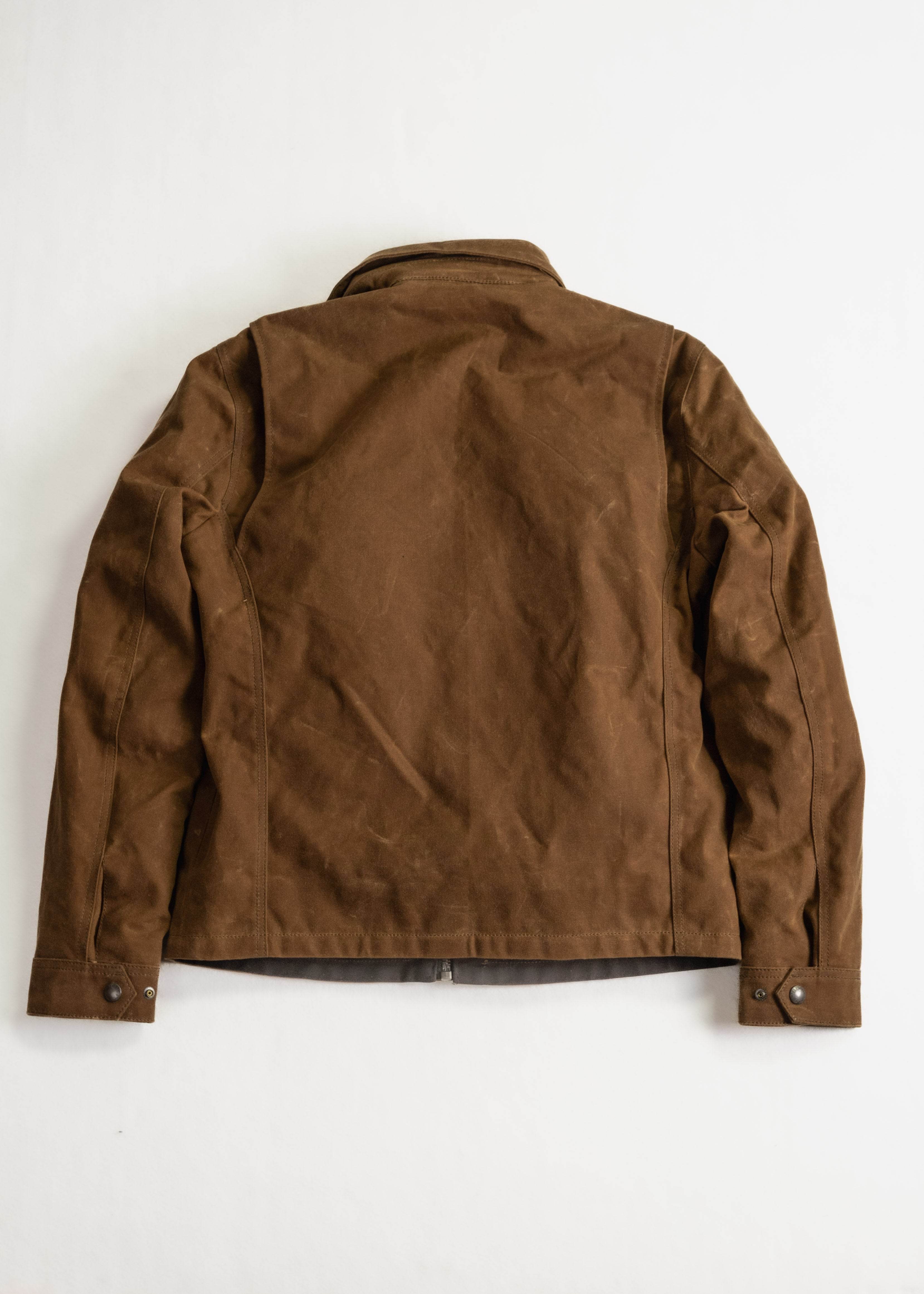 Hightail X INR: Yellowstone Jacket