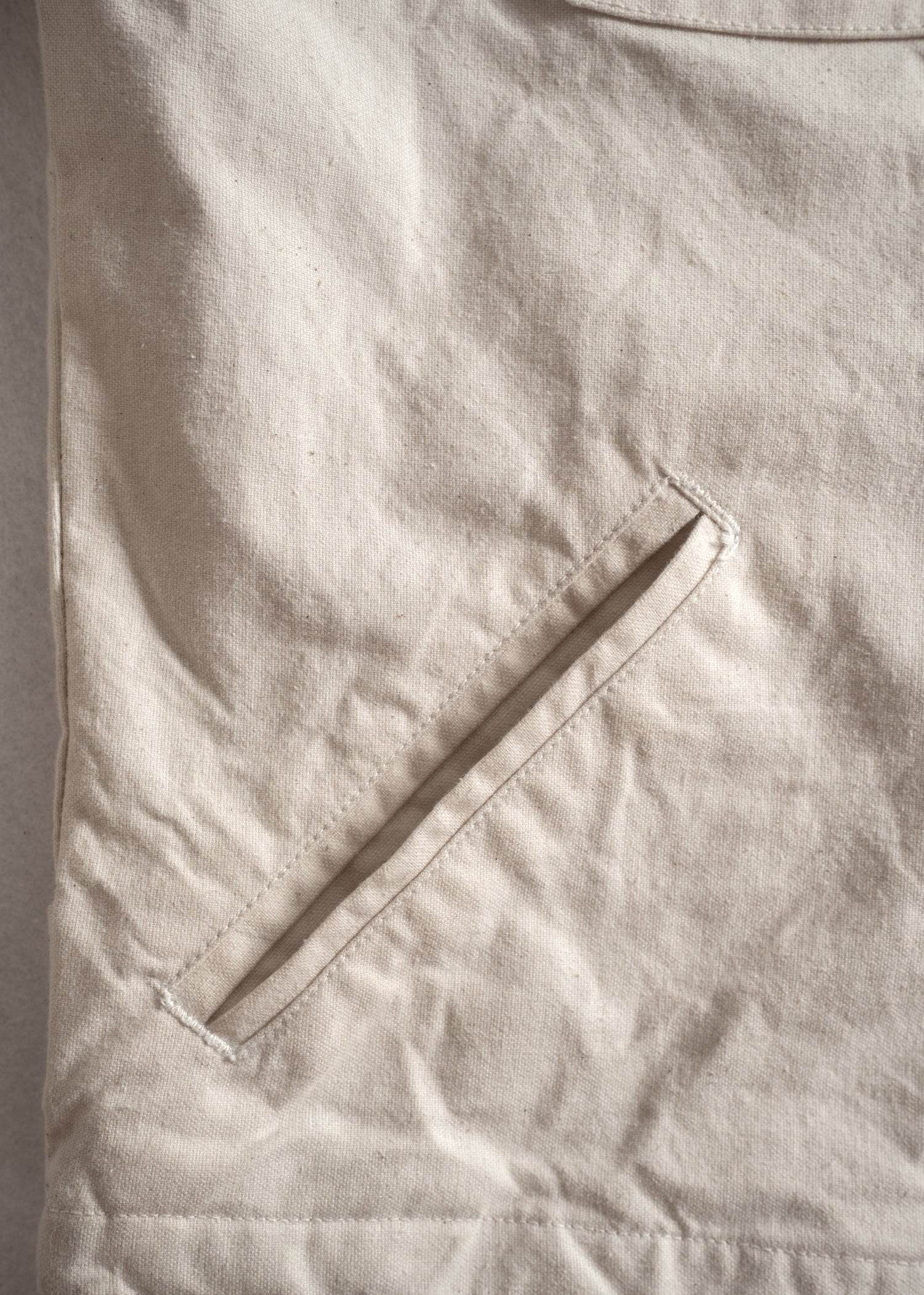 Hightail X INR: Ranch Jacket