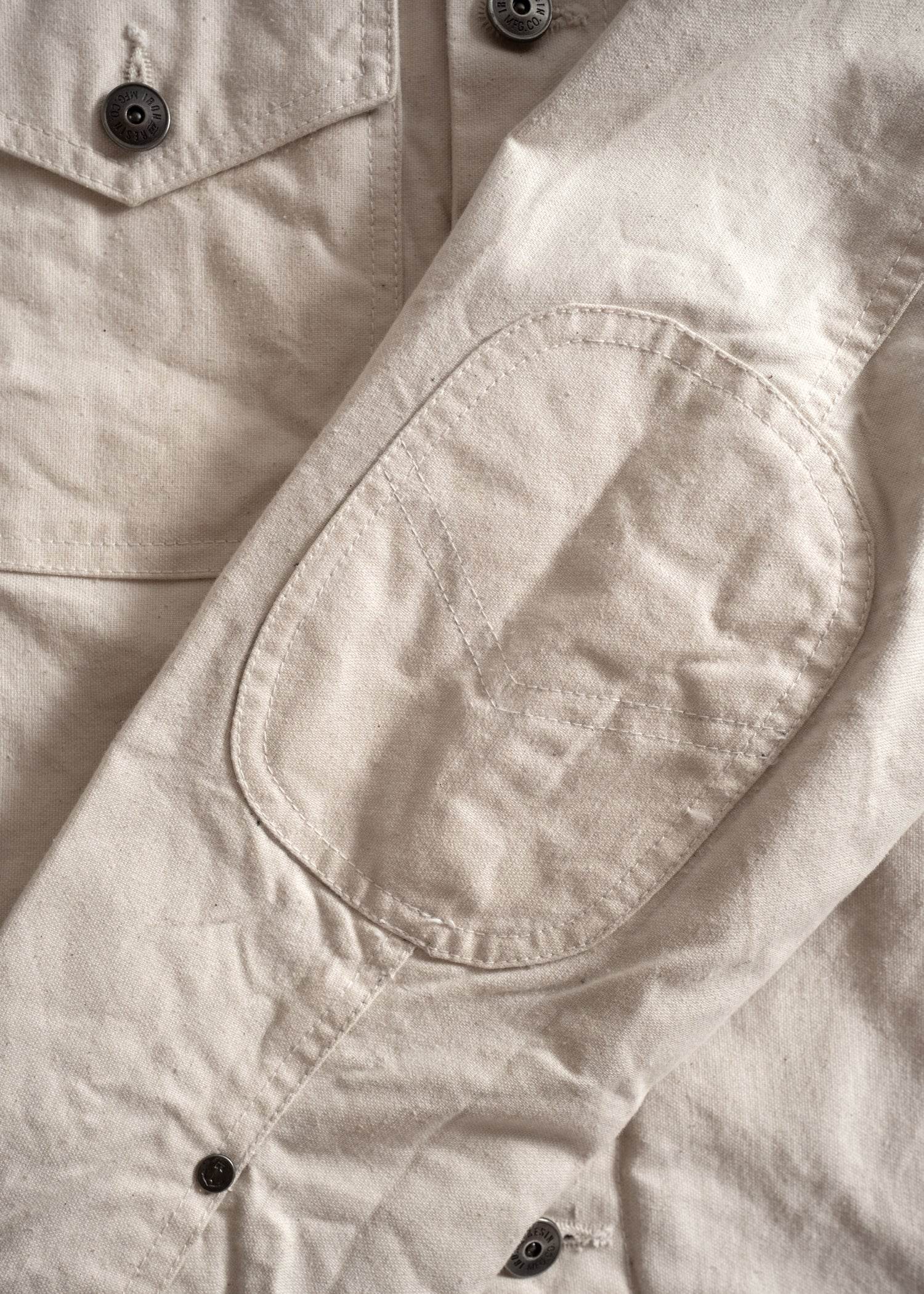 Hightail X INR: Ranch Jacket