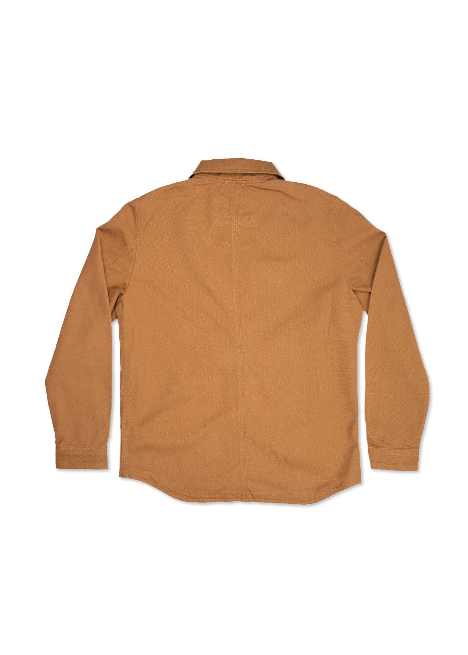 Holbrook Jacket