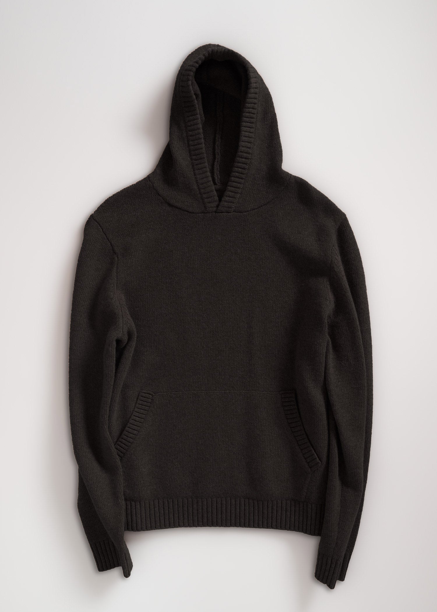 Hub Hoodie