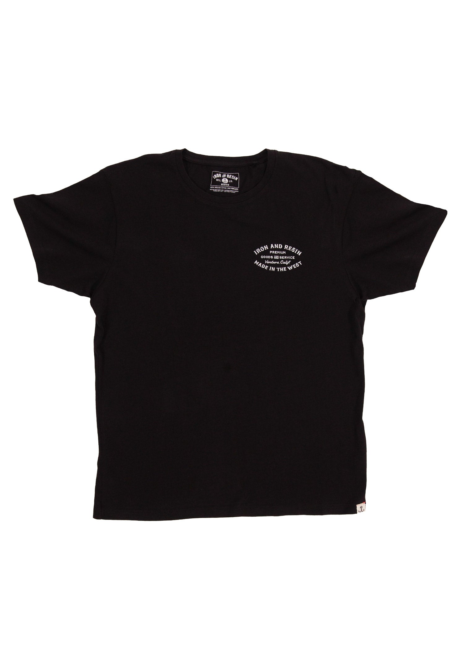 Rotary Tee
