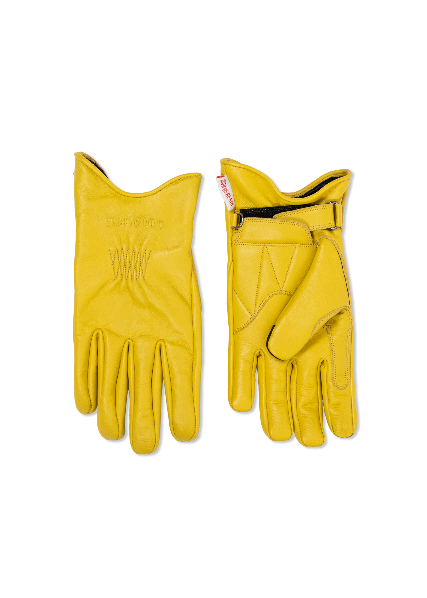 Scrambler Glove