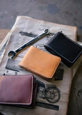 Brigg X INR Vagabond Wallet