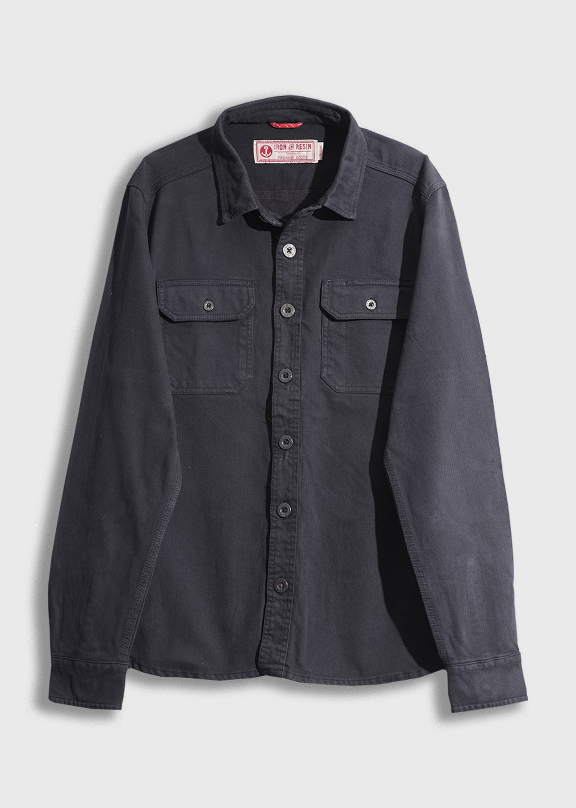 Journeyman Flex Shirt