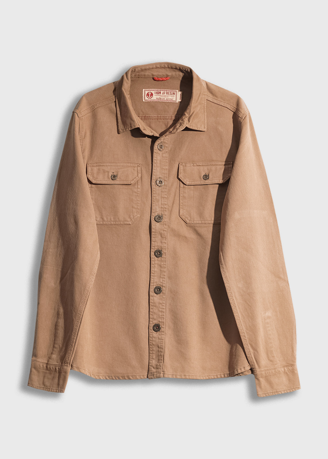 Journeyman Flex Shirt