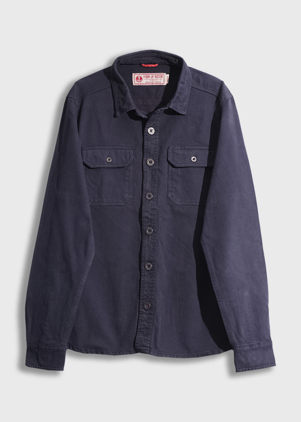 Journeyman Flex Shirt