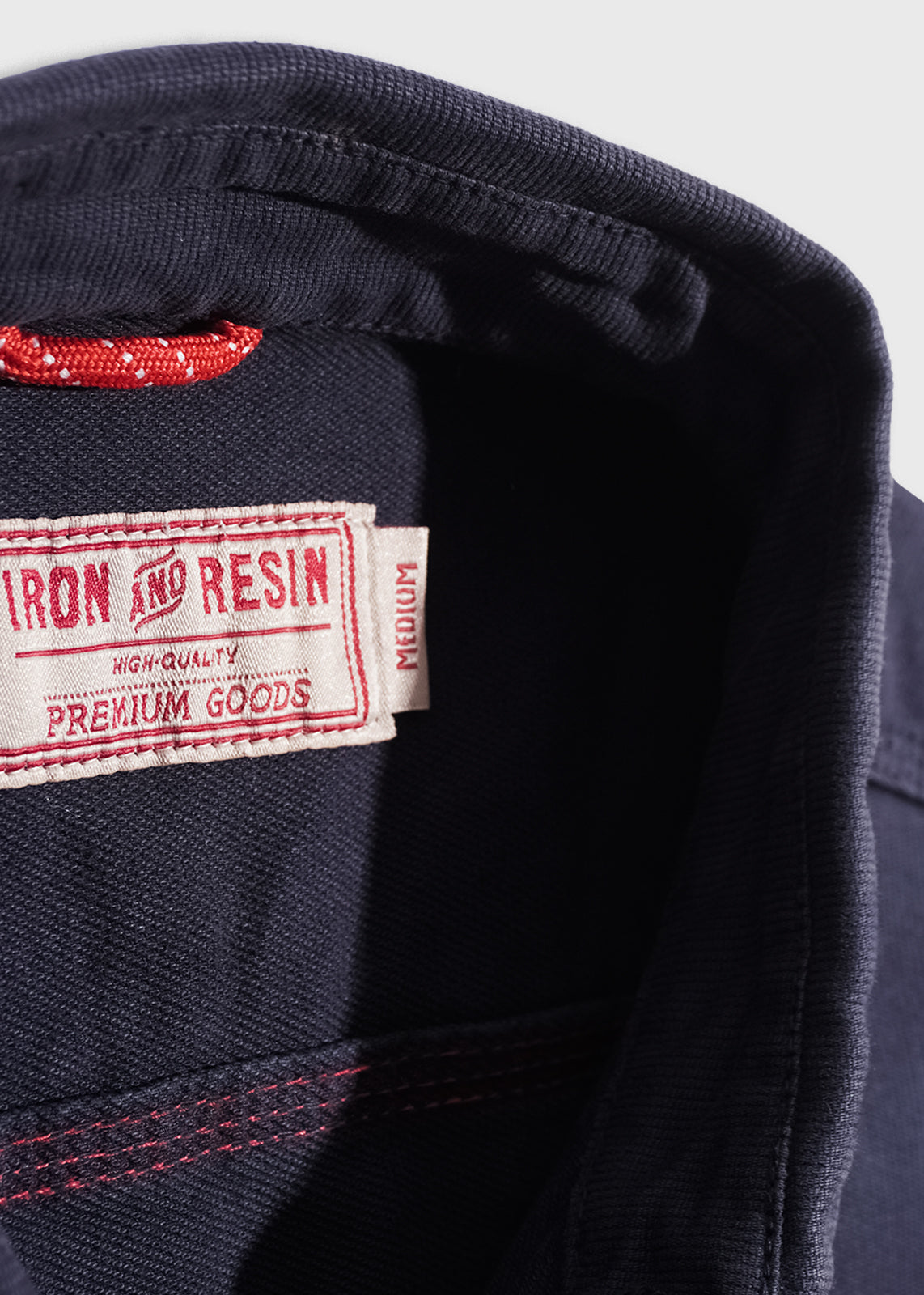 Journeyman Flex Shirt