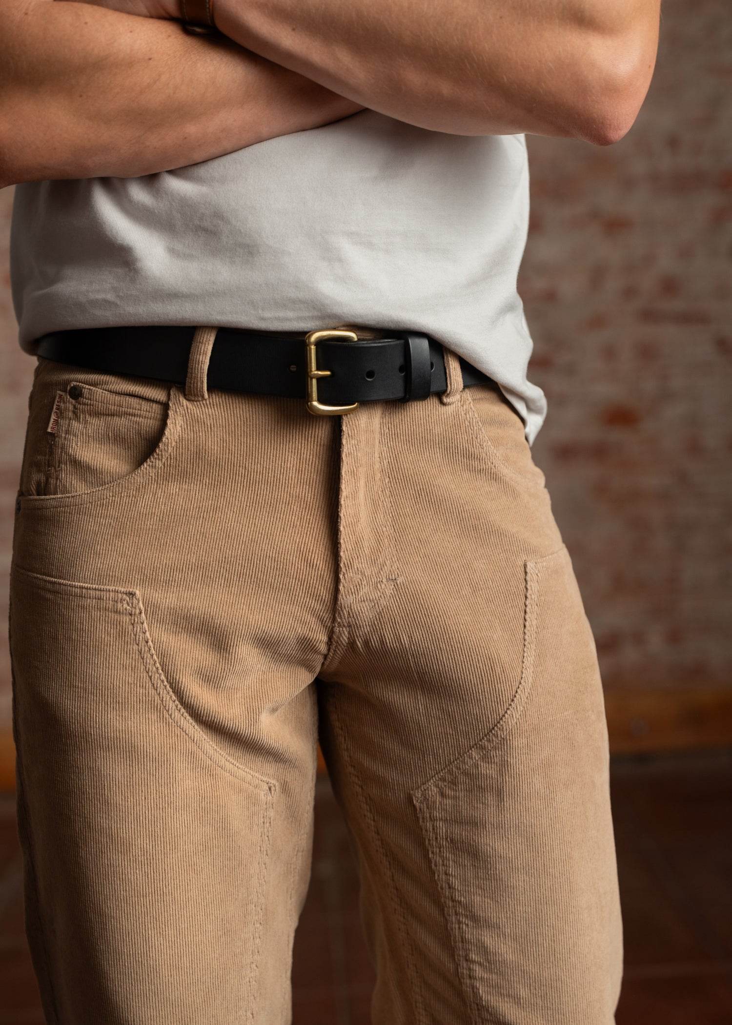 Lancaster Pant