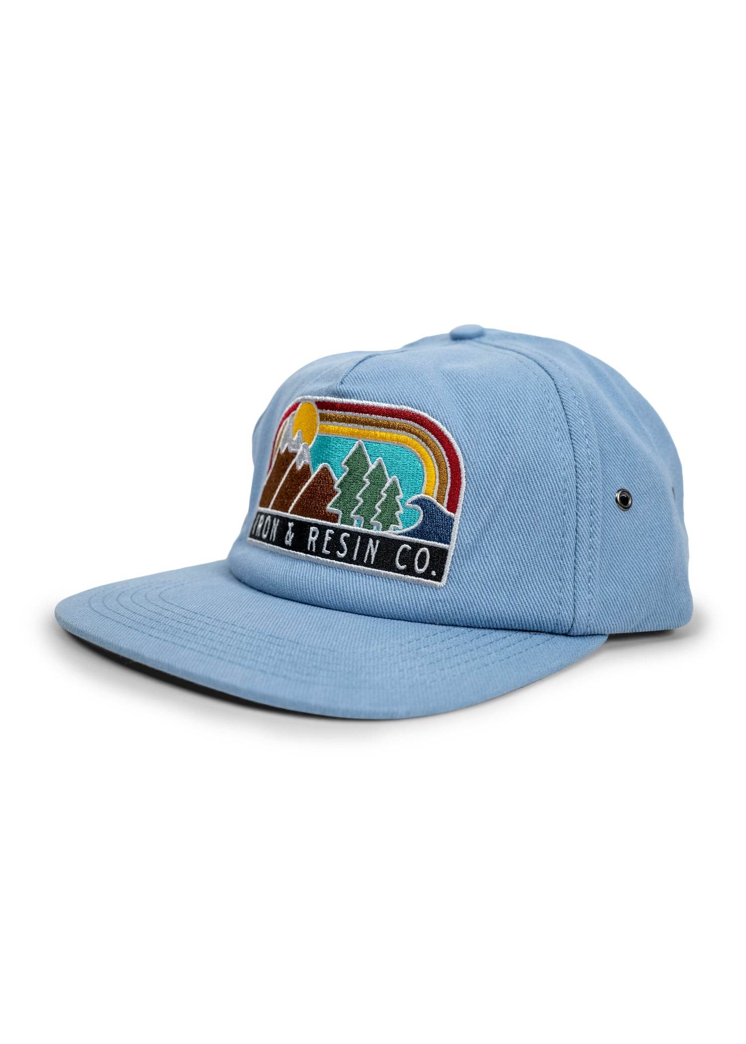 Landscape Hat