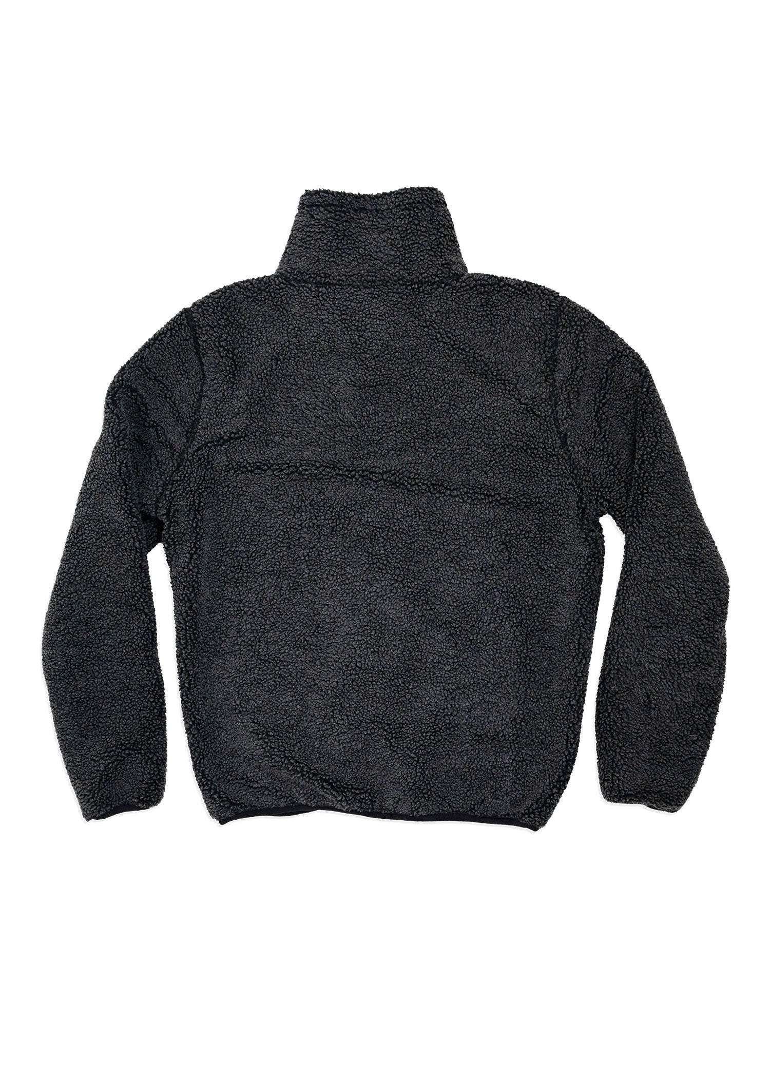 Mammoth Sherpa Jacket