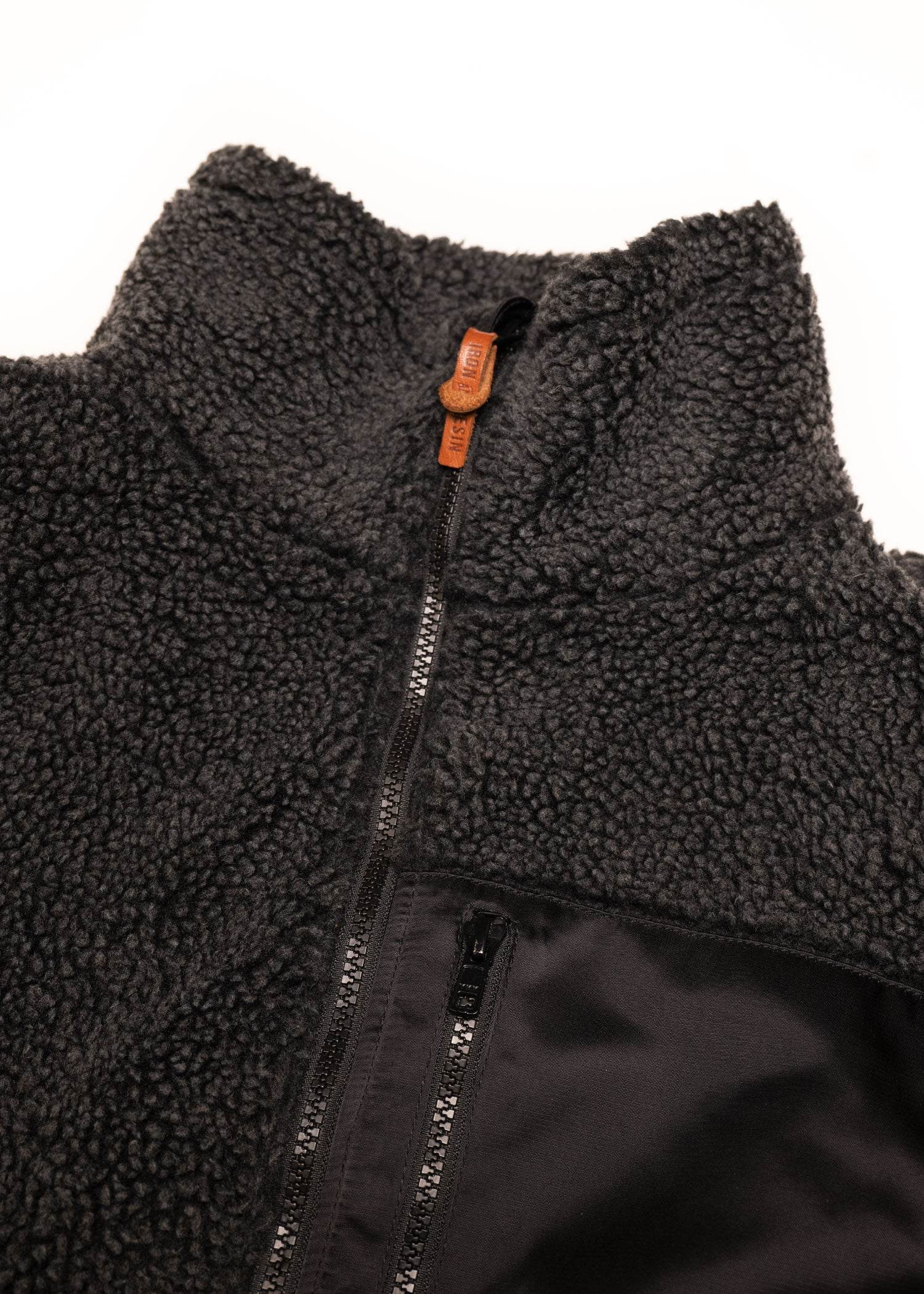 Mammoth Sherpa Jacket