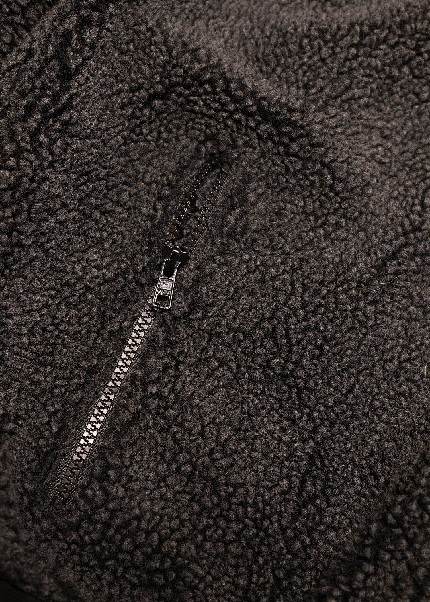 Mammoth Sherpa Jacket