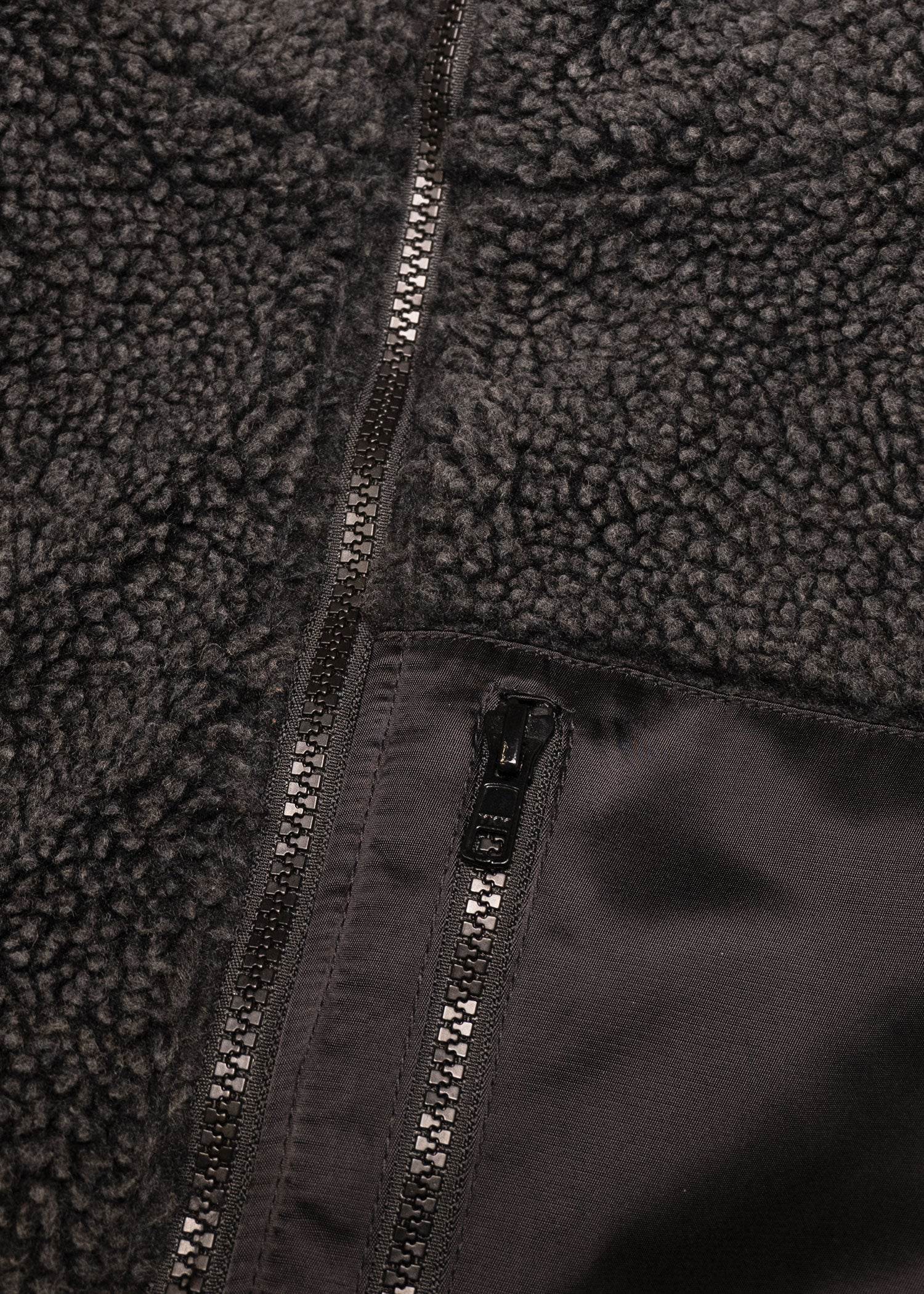 Mammoth Sherpa Jacket