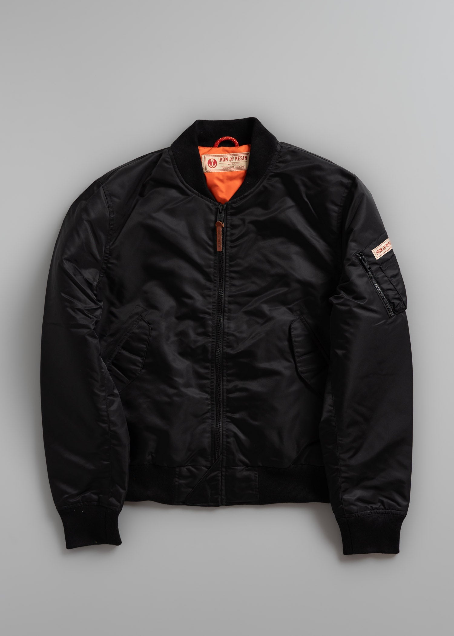 Maverick Jacket