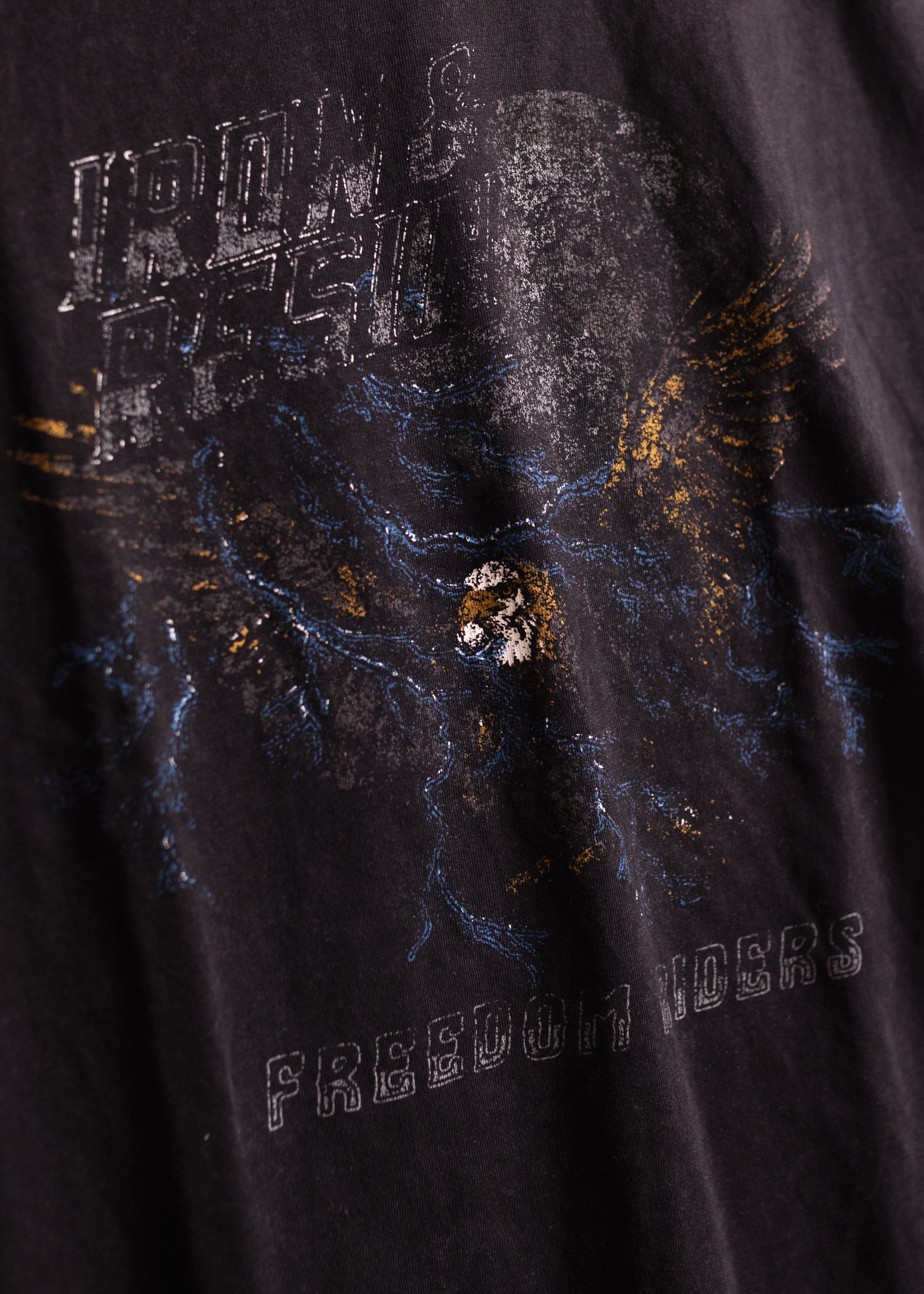 Metal Eagle Tee