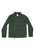 Military Jacket 1st Generation Fall 22' Production