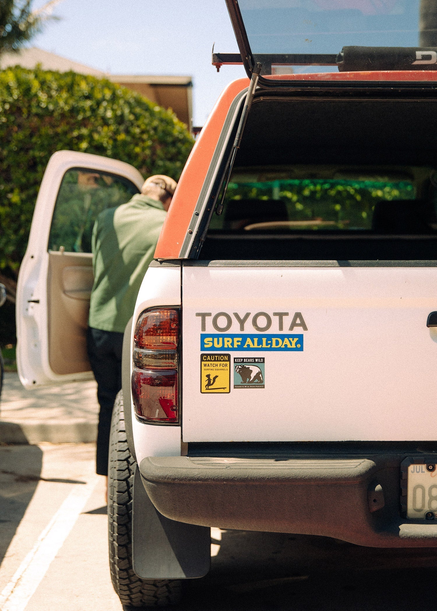 Military Jacket 1st Generation Fall 22' Production