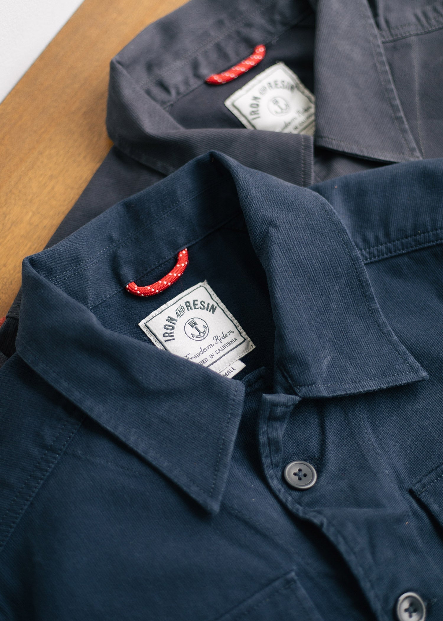 Military Jacket 1st Generation Fall 22' Production