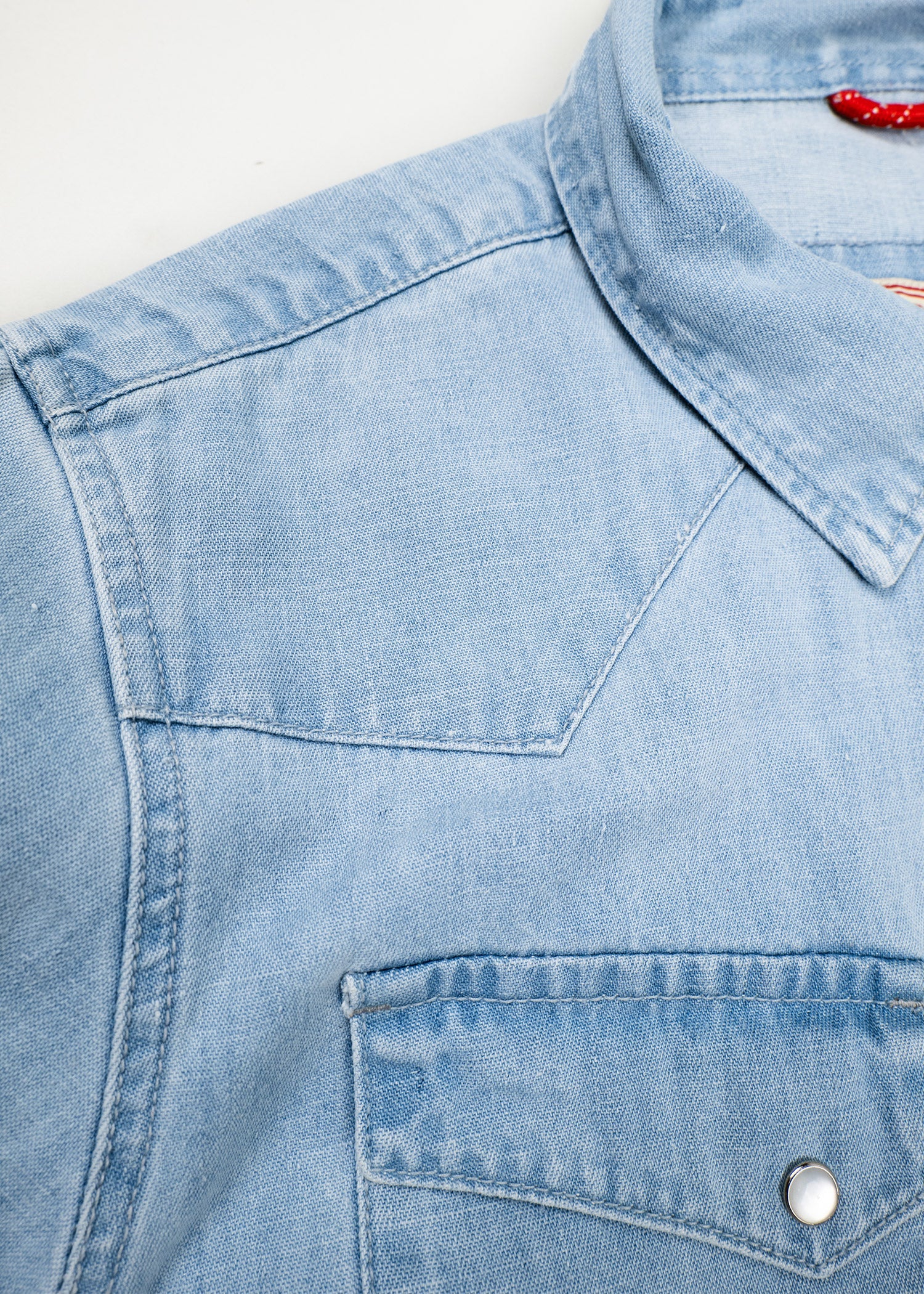 Ojai Shirt - 1st Generation Production